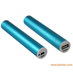 專業電池廠家直供手機數碼產品用移動電源