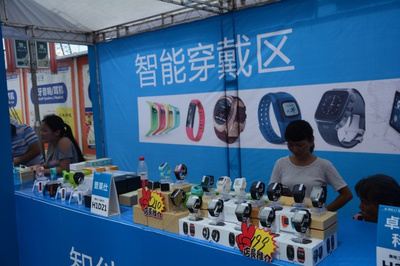 決戰反擊，華強北“賽格工廠店”打響電子產品研發與銷售新號角