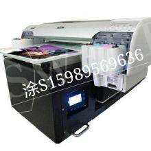 鑫一百產品打印機廠 硅膠打印與皮革數碼產品定制專家