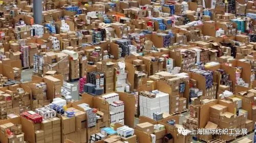 亞馬遜專利圖揭示紡織未來 按需生產系統與數碼印花的交響曲