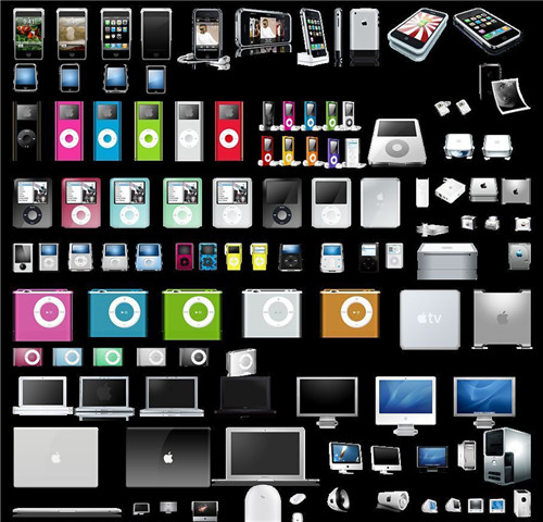 有一種青春叫買(mǎi)不起的數(shù)碼愿望 那些年我們追逐的手機(jī)、主機(jī)與夢(mèng)想