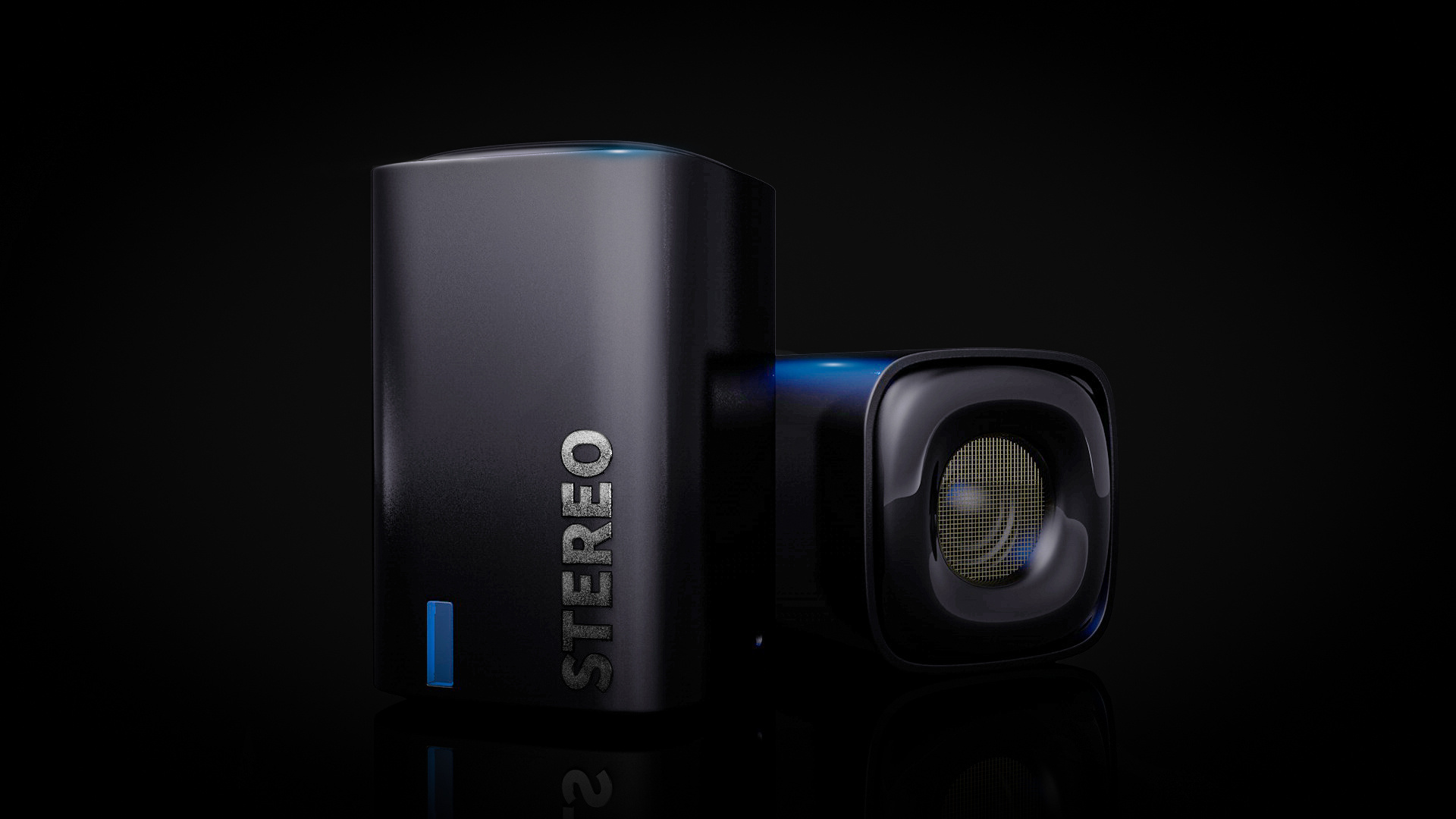 3C數(shù)碼產(chǎn)品建模渲染 從網(wǎng)頁(yè)到廣告圖，助力直選站電子產(chǎn)品的研發(fā)與銷(xiāo)售